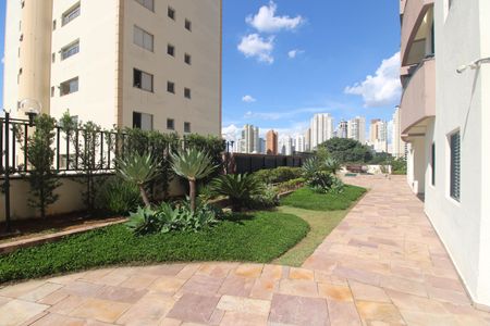 Apartamento à venda com 120m², 2 quartos e 2 vagasÁrea Comum