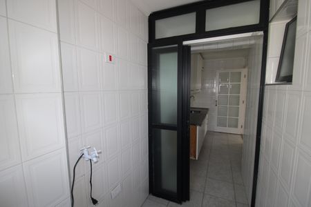 Apartamento à venda com 120m², 2 quartos e 2 vagasÁrea de Serviço