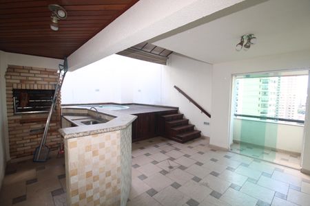 Apartamento à venda com 120m², 2 quartos e 2 vagasÁrea de Lazer