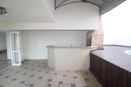 Apartamento à venda com 120m², 2 quartos e 2 vagasÁrea de Lazer