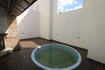 Apartamento à venda com 120m², 2 quartos e 2 vagasÁrea de Lazer