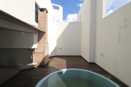 Apartamento à venda com 120m², 2 quartos e 2 vagasÁrea de Lazer