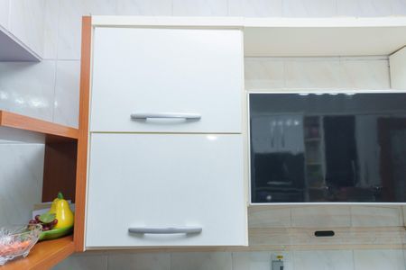 Casa à venda com 164m², 3 quartos e 3 vagas Casa à venda com 164m², 3 quartos e 3 vagascozinha