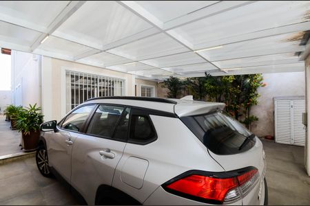 Casa à venda com 175m², 3 quartos e 3 vagasGaragem