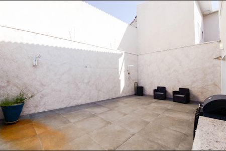 Casa à venda com 175m², 3 quartos e 3 vagasQuintal