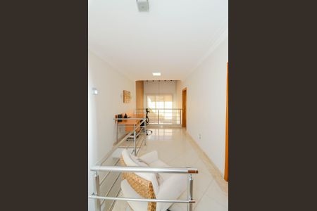 Casa à venda com 175m², 3 quartos e 3 vagasMezanino 