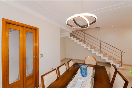 Casa à venda com 175m², 3 quartos e 3 vagasSala de Jantar