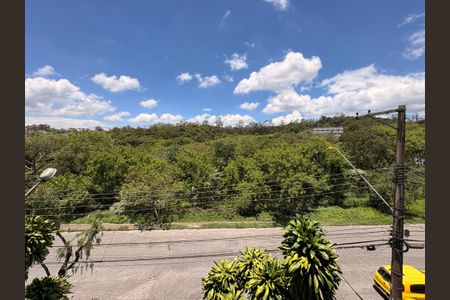 Apartamento à venda com 47m², 2 quartos e 1 vagaVista da Lavanderia