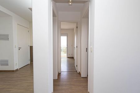 Apartamento à venda com 64m², 2 quartos e 1 vaga Apartamento à venda com 64m², 2 quartos e 1 vagaSala