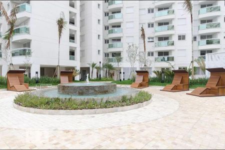 Apartamento à venda com 64m², 2 quartos e 1 vaga Apartamento à venda com 64m², 2 quartos e 1 vagaÁrea comum