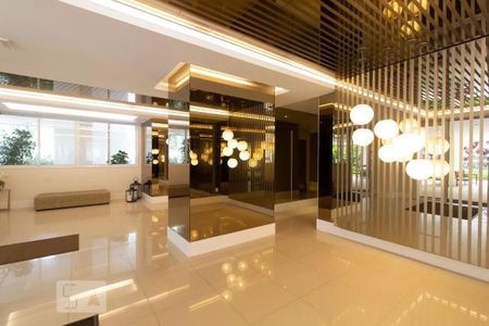 Apartamento à venda com 64m², 2 quartos e 1 vaga Apartamento à venda com 64m², 2 quartos e 1 vagaÁrea comum