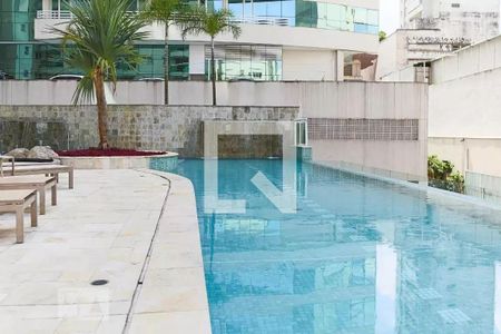 Apartamento à venda com 64m², 2 quartos e 1 vaga Apartamento à venda com 64m², 2 quartos e 1 vagaÁrea comum - Piscina