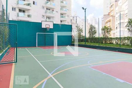 Apartamento à venda com 64m², 2 quartos e 1 vaga Apartamento à venda com 64m², 2 quartos e 1 vagaQuadra Esportiva