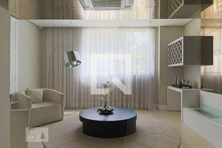 Apartamento à venda com 64m², 2 quartos e 1 vaga Apartamento à venda com 64m², 2 quartos e 1 vagaÁrea comum