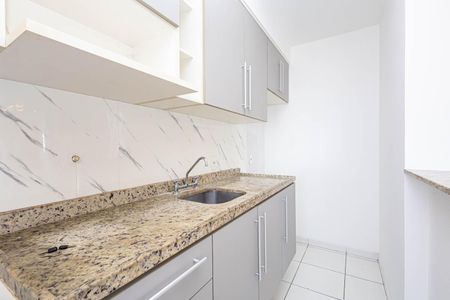 Apartamento à venda com 64m², 2 quartos e 1 vaga Apartamento à venda com 64m², 2 quartos e 1 vagaCozinha