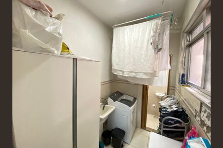 Apartamento à venda com 73m², 2 quartos e 1 vagaÁrea de Serviço