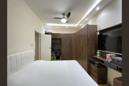 Apartamento à venda com 73m², 2 quartos e 1 vagaQuarto 2