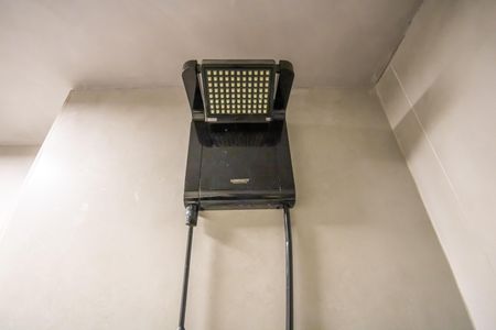 Apartamento à venda com 37m², 1 quarto e 1 vaga Apartamento à venda com 37m², 1 quarto e 1 vagaBanheiro da Suíte