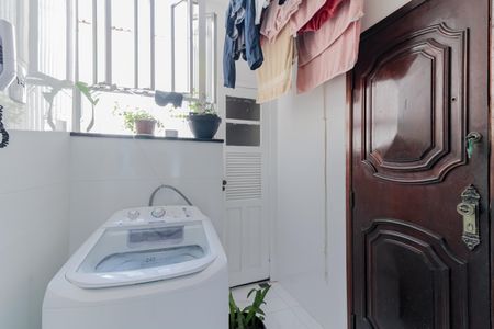 Apartamento à venda com 90m², 3 quartos e sem vagaÁrea de Serviço