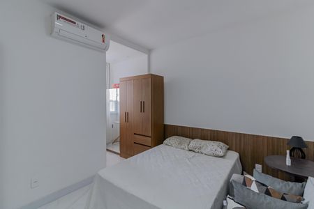 Apartamento à venda com 90m², 3 quartos e sem vagaQuarto 2