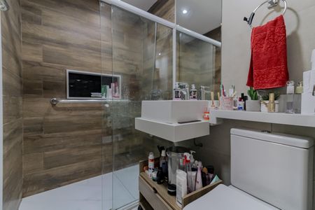 Apartamento à venda com 90m², 3 quartos e sem vagaQuarto 3 - Suíte