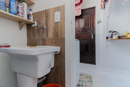 Apartamento à venda com 90m², 3 quartos e sem vagaÁrea de Serviço