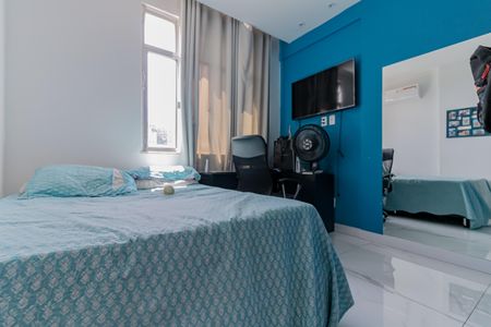 Apartamento à venda com 90m², 3 quartos e sem vagaQuarto 1