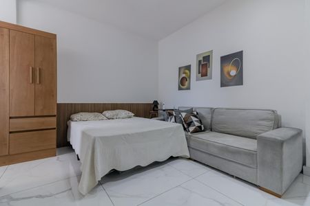 Apartamento à venda com 90m², 3 quartos e sem vagaQuarto 2