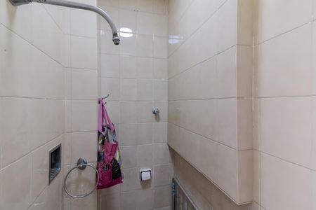 Apartamento à venda com 90m², 3 quartos e sem vagaBanheiro de Serviço