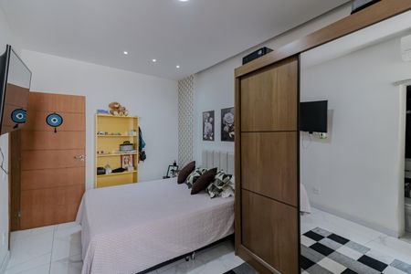 Apartamento à venda com 90m², 3 quartos e sem vagaQuarto 3