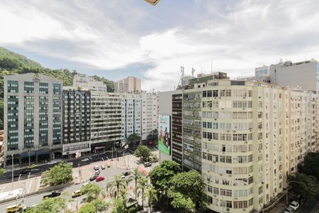 Apartamento à venda com 90m², 3 quartos e sem vagaVista do Quarto 2