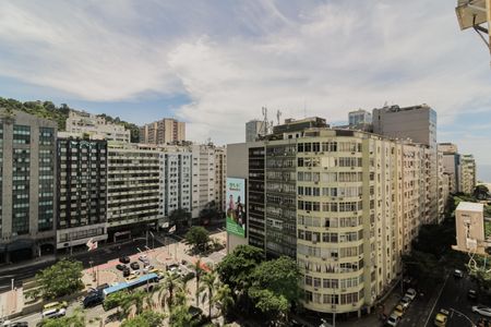 Apartamento à venda com 90m², 3 quartos e sem vagaVista da Sala