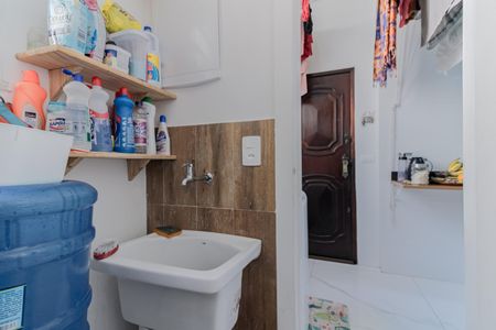 Apartamento à venda com 90m², 3 quartos e sem vagaÁrea de Serviço