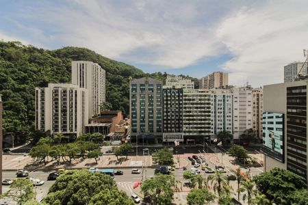 Apartamento à venda com 90m², 3 quartos e sem vagaVista da Sala