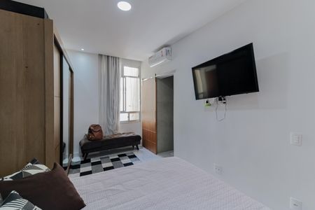 Apartamento à venda com 90m², 3 quartos e sem vagaQuarto 3