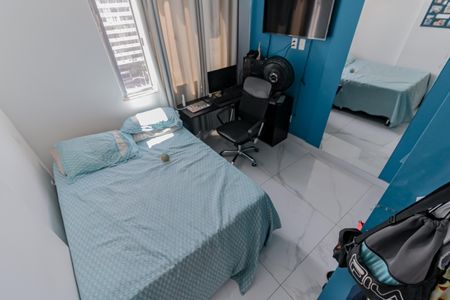 Apartamento à venda com 90m², 3 quartos e sem vagaQuarto 1