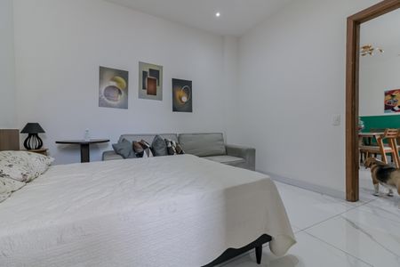 Apartamento à venda com 90m², 3 quartos e sem vagaQuarto 2