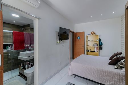 Apartamento à venda com 90m², 3 quartos e sem vagaQuarto 3