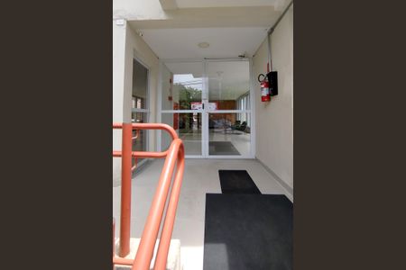 Apartamento à venda com 42m², 2 quartos e 1 vagaAcesso