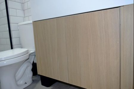 Apartamento à venda com 42m², 2 quartos e 1 vagaBanheiro