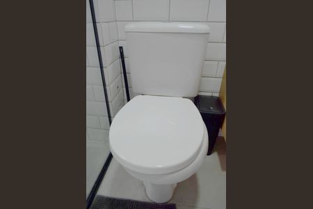 Apartamento à venda com 42m², 2 quartos e 1 vagaBanheiro