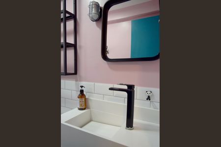 Apartamento à venda com 42m², 2 quartos e 1 vagaBanheiro