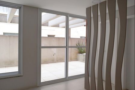 Apartamento à venda com 42m², 2 quartos e 1 vagaSalão de Festas