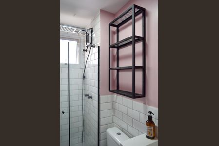 Apartamento à venda com 42m², 2 quartos e 1 vagaBanheiro