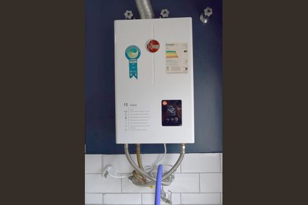 Apartamento à venda com 42m², 2 quartos e 1 vagaÁrea de Serviço