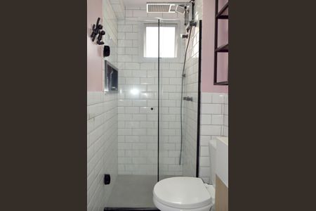 Apartamento à venda com 42m², 2 quartos e 1 vagaBanheiro