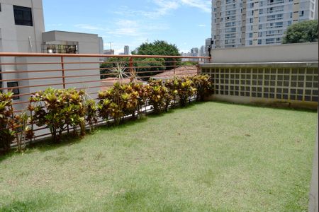 Apartamento à venda com 42m², 2 quartos e 1 vagaJardim