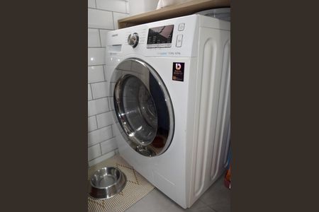 Apartamento à venda com 42m², 2 quartos e 1 vagaÁrea de Serviço