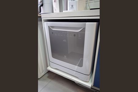 Apartamento à venda com 42m², 2 quartos e 1 vagaCozinha