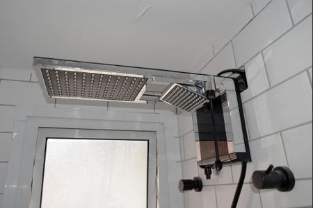 Apartamento à venda com 42m², 2 quartos e 1 vagaBanheiro